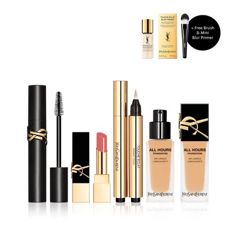 skincare ysl|ysl cosmetics website.